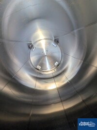 Image of 10,000 Gal Feldmeier Storage Tank, 316 S/S 13