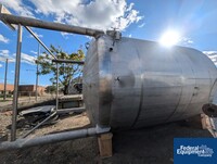 Image of 10,000 Gal Walker Stainless Tank, 304 S/S 03