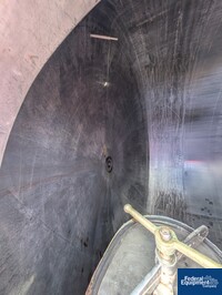 Image of 10,000 Gal Walker Stainless Tank, 304 S/S 06