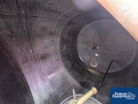 Image of 10,000 Gal Walker Stainless Tank, 304 S/S 07