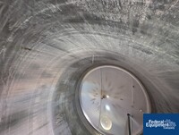 Image of 10,000 Gal Walker Stainless Tank, 304 S/S 09