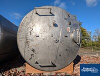 Image of 10,000 Gal Walker Stainless Tank, 304 S/S 03