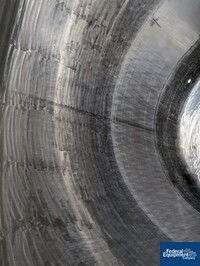 Image of 10,000 Gal Walker Stainless Tank, 304 S/S 09