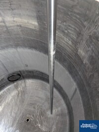 Image of 10,000 Gal Walker Stainless Tank, 304 S/S 10