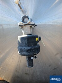 Image of 10,000 Gal Feldmeier Storage Tank, 316 S/S 05