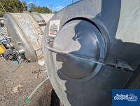 Image of 10,000 Gal Feldmeier Storage Tank, 316 S/S 06
