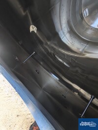 Image of 10,000 Gal Feldmeier Storage Tank, 316 S/S 08