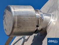 Image of 10,000 Gal Feldmeier Storage Tank, 316 S/S 10