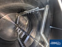 Image of 10,000 Gal Feldmeier Twin Motion Kettle, 316 S/S, 150# 19