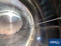 Image of 12,000 Gal Feldmeier Storage Tank, 316 S/S 10