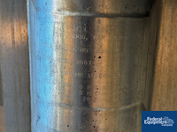 Image of 10,000 Gal DCI Storage Tank, 316 S/S 02