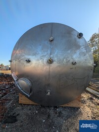 Image of 10,000 Gal DCI Storage Tank, 316 S/S 03