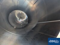 Image of 10,000 Gal DCI Storage Tank, 316 S/S 08