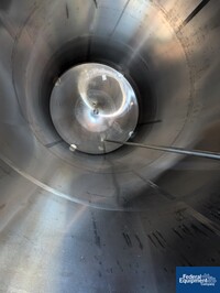 Image of 10,000 Gal DCI Storage Tank, 316 S/S 09