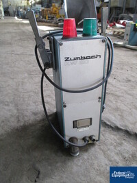 Image of Zumbach Surface Fault Detector, Model KW20 02