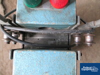 Image of Zumbach Surface Fault Detector, Model KW20 03