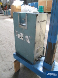 Image of Zumbach Surface Fault Detector, Model KW20 02