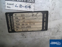 Image of Zumbach Surface Fault Detector, Model KW20 04