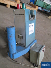Image of Zumbach Surface Fault Detector, Model KW20 02