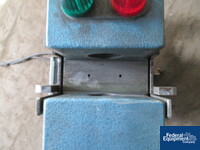 Image of Zumbach Surface Fault Detector, Model KW20 03