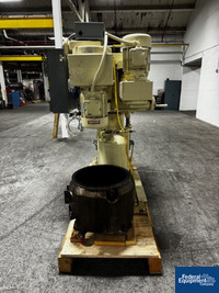 Image of 10 Gal Ross Planetary Mixer, Model PVM10, S/S 05