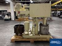 Image of 10 Gal Ross Planetary Mixer, Model PVM10, S/S 06