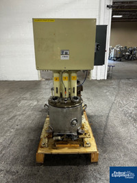 Image of 10 Gal Ross Planetary Mixer, Model PVM10, S/S 08