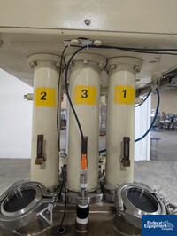 Image of 10 Gal Ross Planetary Mixer, Model PVM10, S/S 11