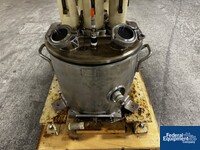 Image of 10 Gal Ross Planetary Mixer, Model PVM10, S/S 12