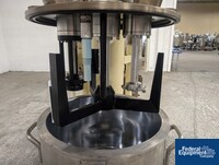 Image of 10 Gal Ross Planetary Mixer, Model PVM10, S/S 13