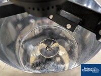 Image of 10 Gal Ross Planetary Mixer, Model PVM10, S/S 14
