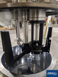 Image of 10 Gal Ross Planetary Mixer, Model PVM10, S/S 15