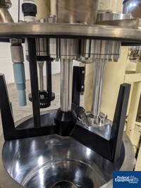 Image of 10 Gal Ross Planetary Mixer, Model PVM10, S/S 16