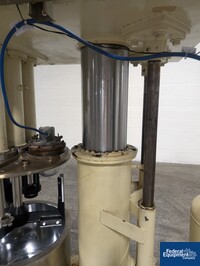 Image of 10 Gal Ross Planetary Mixer, Model PVM10, S/S 17
