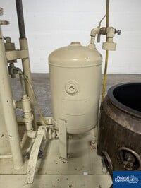 Image of 10 Gal Ross Planetary Mixer, Model PVM10, S/S 18