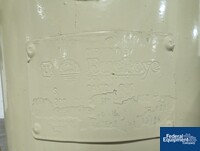 Image of 10 Gal Ross Planetary Mixer, Model PVM10, S/S 19
