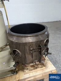 Image of 10 Gal Ross Planetary Mixer, Model PVM10, S/S 20