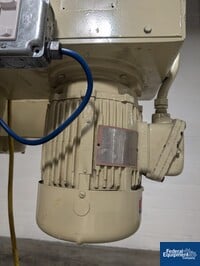 Image of 10 Gal Ross Planetary Mixer, Model PVM10, S/S 23