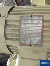 Image of 10 Gal Ross Planetary Mixer, Model PVM10, S/S 25