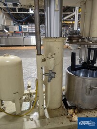 Image of 10 Gal Ross Planetary Mixer, Model PVM10, S/S 26