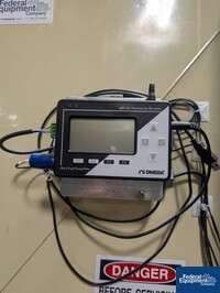 Image of 10 Gal Ross Planetary Mixer, Model PVM10, S/S 27