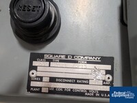 Image of 10 Gal Ross Planetary Mixer, Model PVM10, S/S 29
