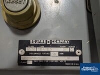 Image of 10 Gal Ross Planetary Mixer, Model PVM10, S/S 30