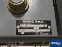 Image of 10 Gal Ross Planetary Mixer, Model PVM10, S/S 31