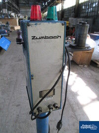 Image of Zumbach Surface Fault Detector, Model KW20 02