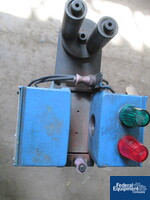 Image of Zumbach Surface Fault Detector, Model KW20 03