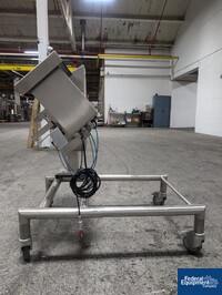 Image of Fortress Technology Phantom Metal Detector 03