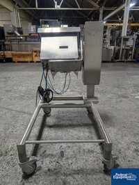 Image of Fortress Technology Phantom Metal Detector 04