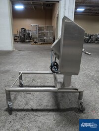 Image of Fortress Technology Phantom Metal Detector 05