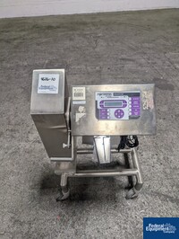 Image of Fortress Technology Phantom Metal Detector 06